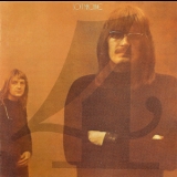 The Soft Machine - Fourth (1991, ESCA 5417) '1971