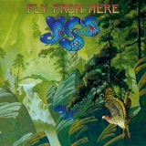 Yes - Fly From Here '2011