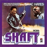 Isaac Hayes - Shaft '1971