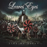 Leaves' Eyes - King Of Kings (collector's Edition) '2015