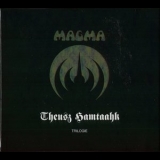 Magma - Trilogie Au Trianon - Theusz Hammtaahk '2000