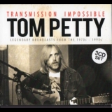 Tom Petty - Transmission Impossible '2015