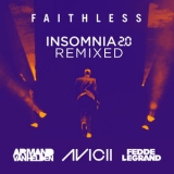 Faithless - Insomnia 2.0 [Remixed] '2015