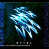 Klaus Schulze - Virtual Outback (Deluxe Edition) '2008