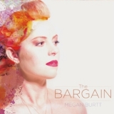 Megan Burtt - The Bargain '2015 - Album