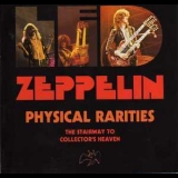 Led Zeppelin - Physical Rarities '2003