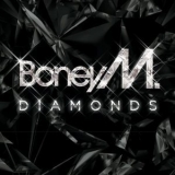 Boney M - Diamonds Cd1 '2015 - Album