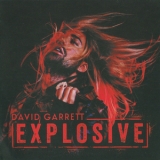 David Garrett - Explosive '2015 - Album