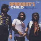 Aphrodite's Child - The Singles+    (2CD) '2003