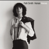 Patti Smith - Horses (Hi-Res Remastering) '2015