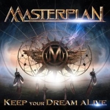 Masterplan - Keep Your Dream Alive '2015