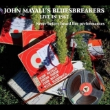 John Mayall's Bluesbreakers - Live In 1967 '2015