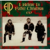 Emerson, Lake & Palmer - I Believe In Father Christmas '1995