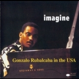 Gonzalo Rubalcaba - Imagine '1995