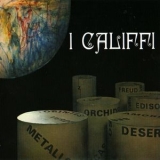 I Califfi - Fiore Di Metallo '1973