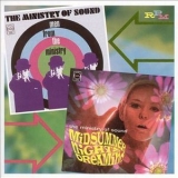 Ministry of Sound - Men From The Ministry '1966 - Album