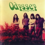 Odyssey - Setting Forth (1969 Us Heavy Psych ) '2005 - Album