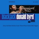 Donald Byrd - Blackjack '1967