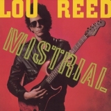 Lou Reed - Mistrial '1986