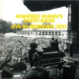 Manfred  Mann's Earth Band - Live In Ersingen 2011 '2011 - Album