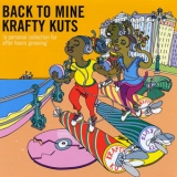 Krafty Kuts - Back To Mine '2008
