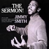 Jimmy Smith - The Sermon! [24/192] '2015