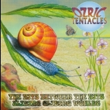 Ozric Tentacles - Sliding Gliding Worlds / The Bits Between The Bits (2CD) '2000