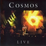 Cosmos - Live at Rugenrock Interlaken '2004 - Live album