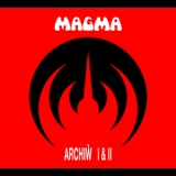 Magma - Archiw I & Ii [40th Anniversary Boxset Bonus] (2CD) '2008 - Album