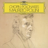 Frederic Chopin - Polonaises (Maurizio Pollini) '1976