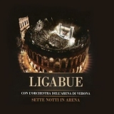 Luciano Ligabue - Sette Notti In Arena '2009