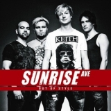Sunrise Avenue - Out Of Style '2011