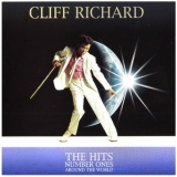 Cliff Richard - The Hits: Number Ones: Around The World '2008