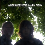 Wreckless Eric & Amy Rigby - Wreckless Eric & Amy Rigby '2008 - Album