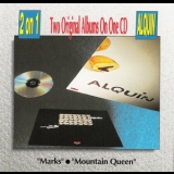 Alquin - Marks / Mountain Queen '1990