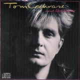 Tom Cochrane & Red Rider - Tom Cochrane & Red Rider '1986