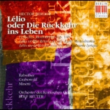 Berlioz - Lelio Oder Die Ruckkehr Ins Leben, Reuter '1988