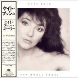  Kate Bush - The Whole Story [TOCP-67822 Japan] '1986