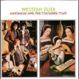 Hapshash & The Coloured Coat - Western Flier '1969