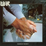 U.K. - Danger Money '1978