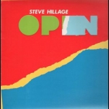 Steve Hillage - Open (2007 Remaster) '2007