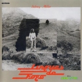 Sidney Miller - Linguas De Fogo '1974