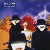 Salva - Left To Burn '2007