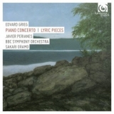 Edvard Grieg - Piano Concerto & Lyric Pieces (Javier Perianes) '2015