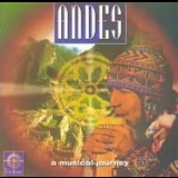 Yeskim - ( Andes ) / A Voyage To Unknown Horizons Of Andes '2000 - Album