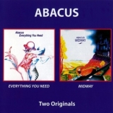 Abacus - Everything You Need & Midway '2004