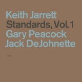 Keith Jarrett - Standards, Vol. 1 '1983