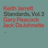 Keith Jarrett - Standards, Vol. 2 '1985