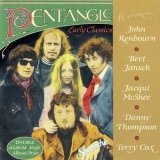 The Pentangle - Early Classics '1992 - Album