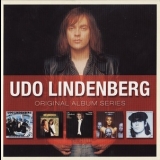 Udo Lindenberg - Original Album Series '2011